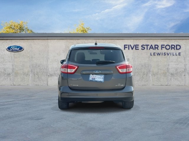 2018 Ford C-Max Hybrid SE