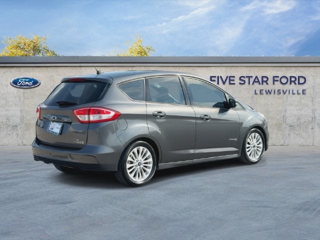 2018 Ford C-Max Hybrid SE