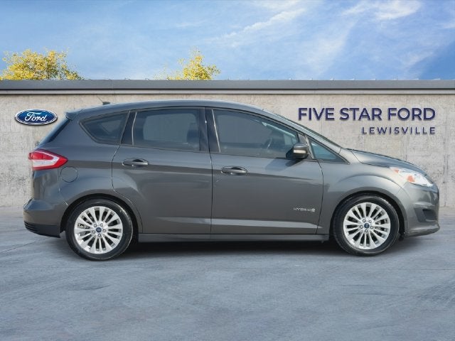 2018 Ford C-Max Hybrid SE