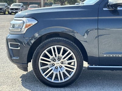 2023 Ford Expedition Platinum