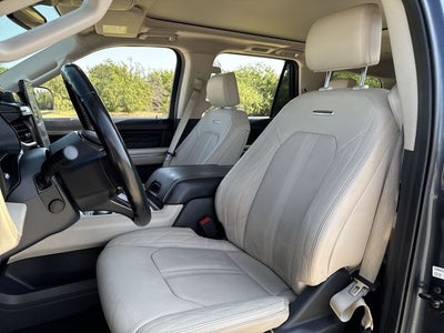 2023 Ford Expedition Platinum