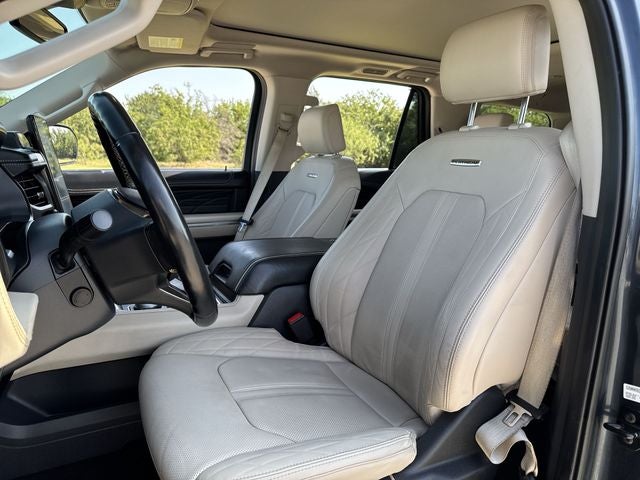 2023 Ford Expedition Platinum