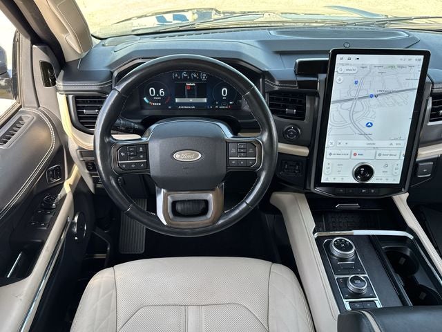 2023 Ford Expedition Platinum