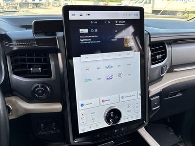 2023 Ford Expedition Platinum