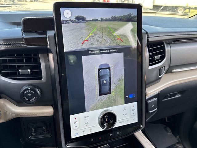 2023 Ford Expedition Platinum