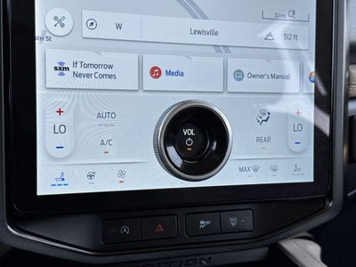 2023 Ford Expedition Platinum