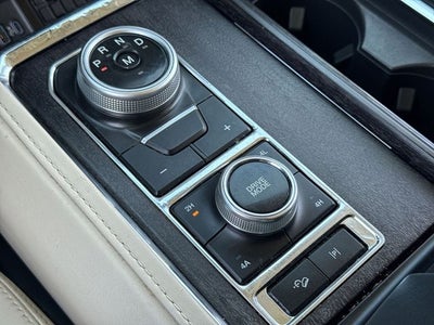 2023 Ford Expedition Platinum