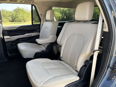 2023 Ford Expedition Platinum