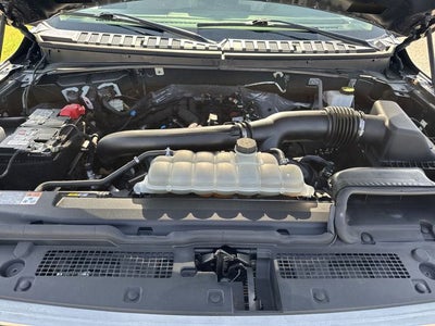 2023 Ford Expedition Platinum
