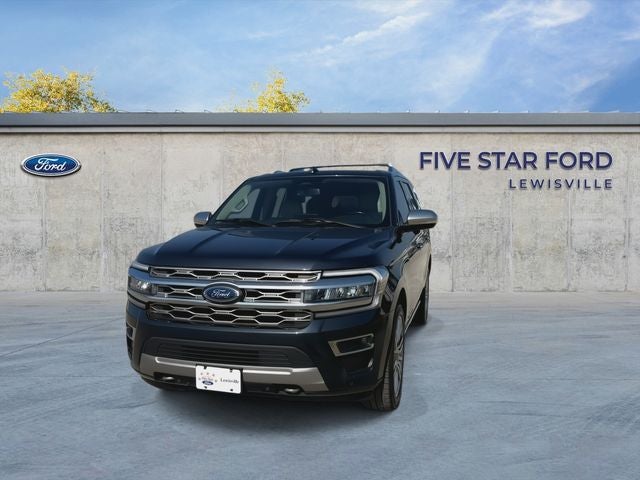 2023 Ford Expedition Platinum