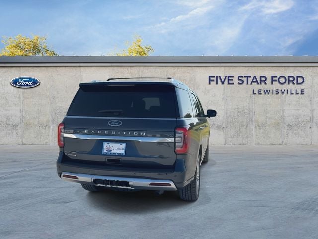 2023 Ford Expedition Platinum