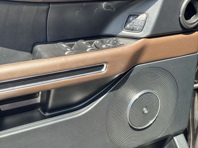 2021 Ford Expedition King Ranch