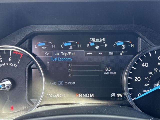 2021 Ford Expedition King Ranch