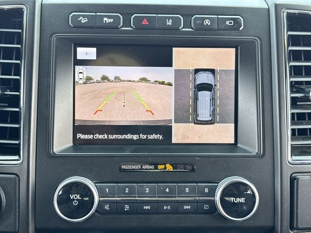 2021 Ford Expedition King Ranch