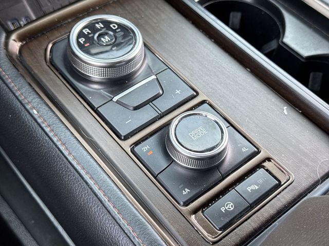2021 Ford Expedition King Ranch