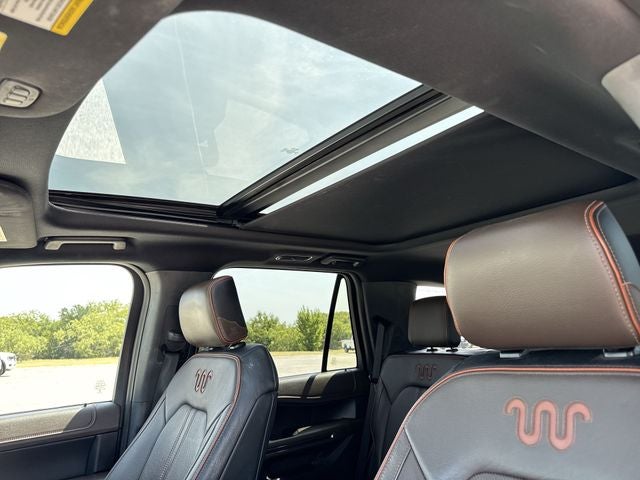2021 Ford Expedition King Ranch