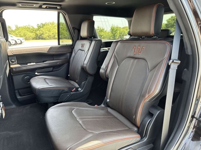 2021 Ford Expedition King Ranch