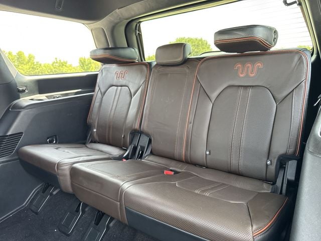 2021 Ford Expedition King Ranch