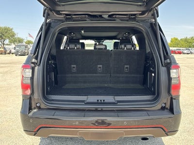 2021 Ford Expedition King Ranch