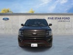 2021 Ford Expedition King Ranch