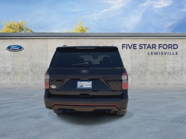2021 Ford Expedition King Ranch