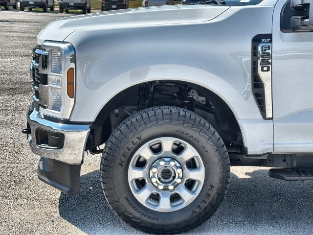 2024 Ford F-250SD XLT