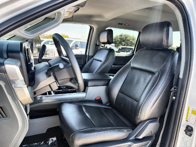 2024 Ford F-250SD XLT