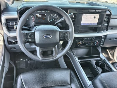 2024 Ford F-250SD XLT