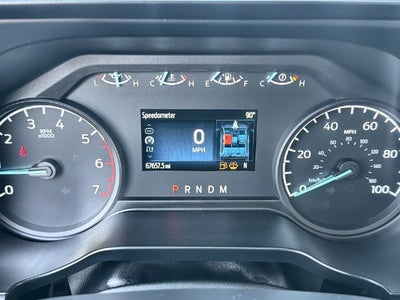 2024 Ford F-250SD XLT
