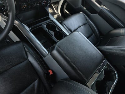 2024 Ford F-250SD XLT