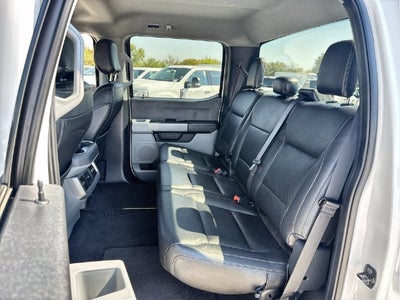2024 Ford F-250SD XLT
