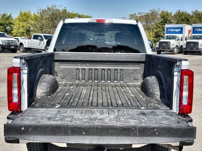 2024 Ford F-250SD XLT