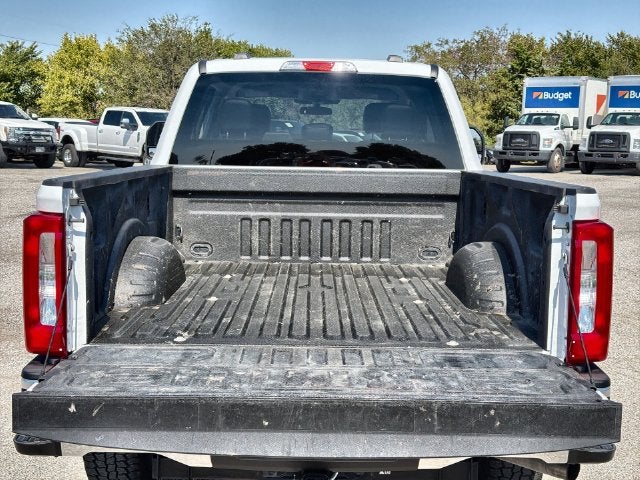 2024 Ford F-250SD XLT