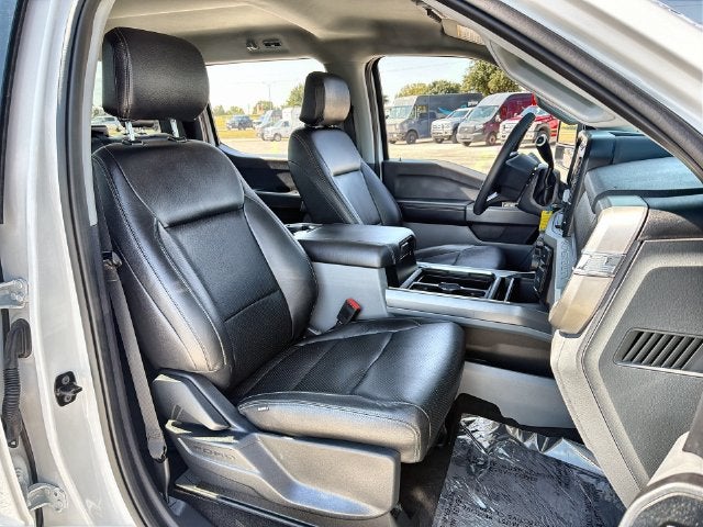 2024 Ford F-250SD XLT