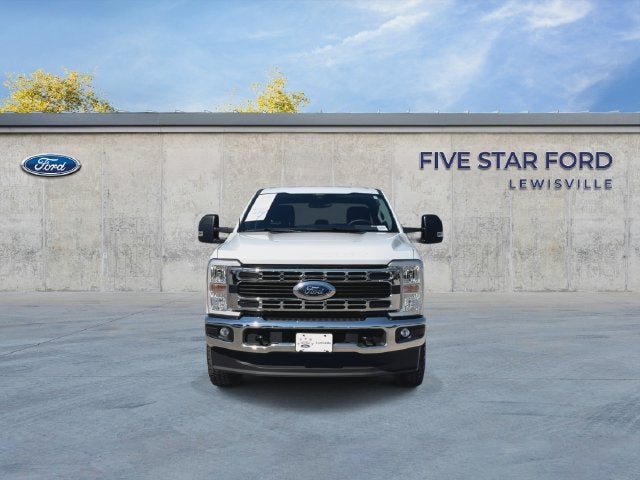 2024 Ford F-250SD XLT