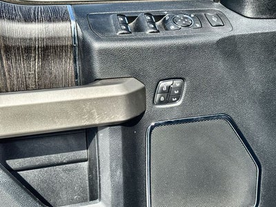 2021 Ford F-250SD Lariat