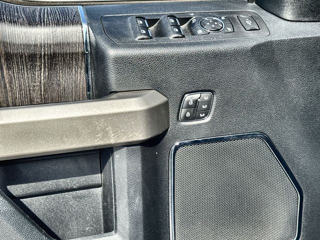 2021 Ford F-250SD Lariat