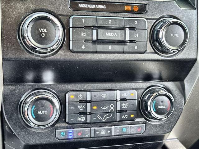 2021 Ford F-250SD Lariat