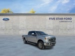 2021 Ford F-250SD Lariat