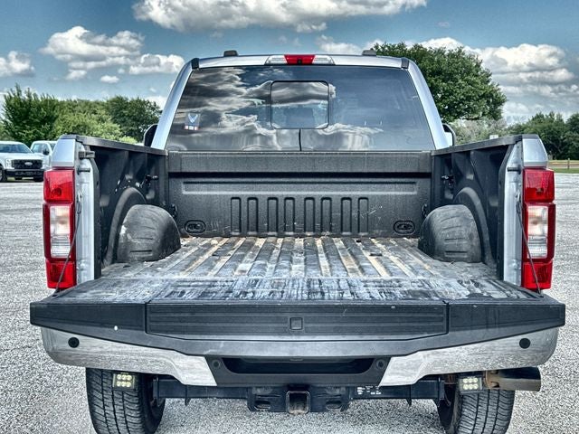 2021 Ford F-250SD Lariat