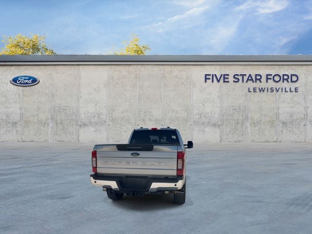 2021 Ford F-250SD Lariat
