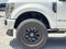 2021 Ford F-250SD Limited
