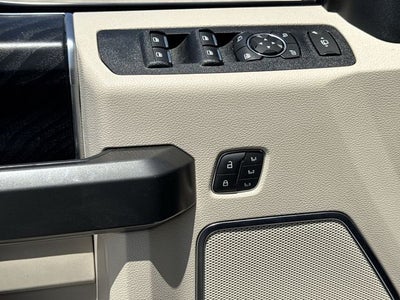2021 Ford F-250SD Limited