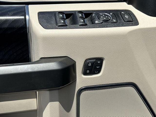 2021 Ford F-250SD Limited