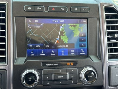 2021 Ford F-250SD Limited