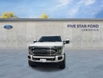 2021 Ford F-250SD Limited