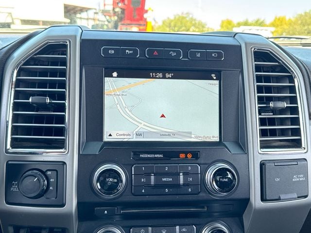2017 Ford F-250SD King Ranch