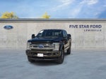 2017 Ford F-250SD King Ranch