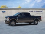 2017 Ford F-250SD King Ranch