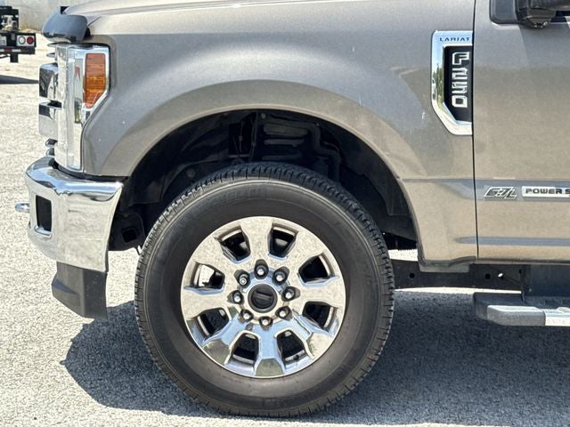 2019 Ford F-250SD Lariat
